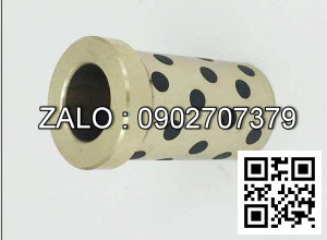 Bạc Lót Trục Hợp Kim Đồng 6x12x12