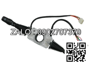 Cần điều khiển C2 BYDGOSZCZ HC235Z2-44011