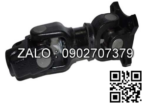 Dau truc cacdang xe nang Komatsu doi 16