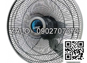 Quạt treo tường Mitsubishi W16-RT (xanh)