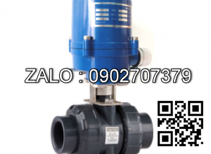 Van bi điều khiển bằng điện áp 24v DC