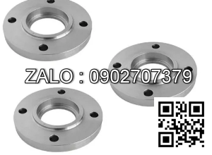 Mặt Bích Rỗng Inox 304