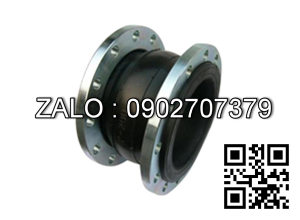 Khớp Nối Mềm BB DN65