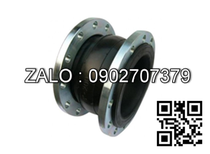 Khớp Nối Mềm BB DN300