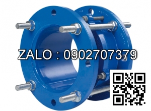 Khớp Nối BB DN450