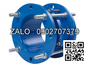 Khớp Nối BB DN500