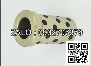 Bạc Lót Trục Hợp Kim Đồng 80x95x75