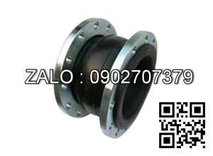 Khớp Nối Mềm BU DN50