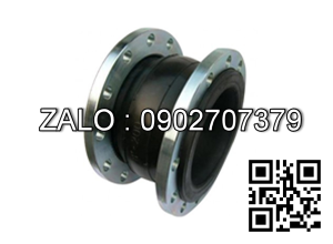 Khớp Nối Mềm BU DN80