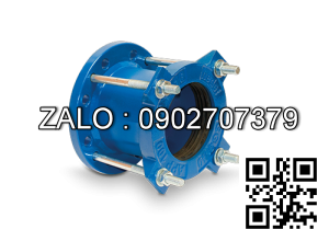 Khớp Nối BU DN50