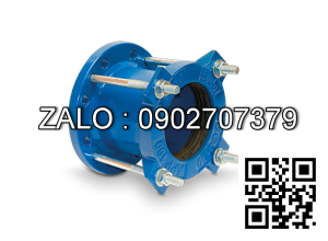 Khớp Nối BU DN100