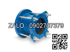 Khớp Nối BU DN125