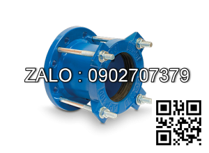 Khớp Nối BU DN150