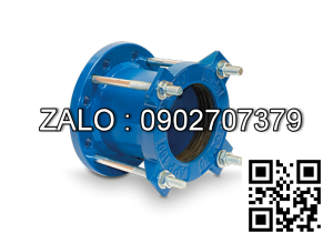 Khớp Nối BU DN180