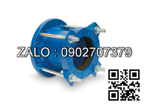 Khớp Nối BU DN200