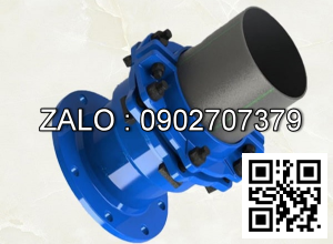 Khớp Nối BF02 DN400