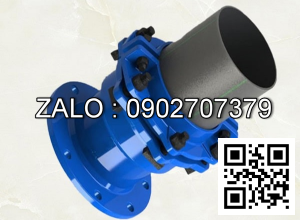 Khớp Nối BF01 DN150