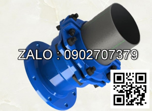 Khớp Nối BF01 DN1100