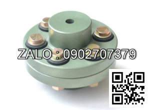 Khớp Nối FF01 DN80