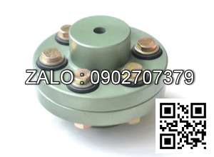 Khớp Nối FF01 DN150