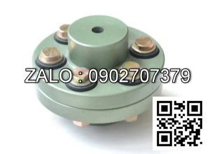 Khớp Nối FF01 DN200