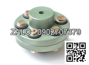 Khớp Nối FF01 DN250