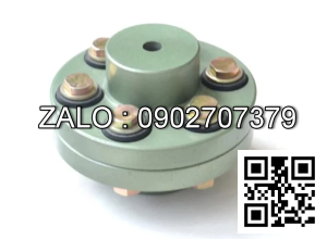 Khớp Nối FF01 DN280