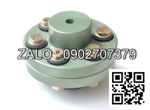 Khớp Nối FF01 DN400