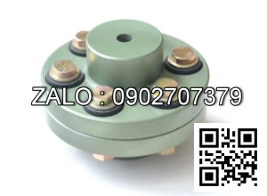 Khớp Nối FF01 DN600