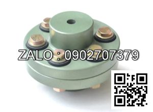 Khớp Nối FF01 DN1000