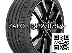 Lốp xe 275/70R22.5 kiểu gai XZE 2 MICHELIN
