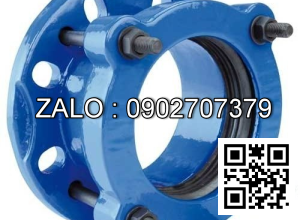 Khớp Nối BE DN65