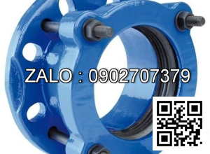 Khớp Nối BE DN80