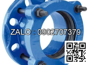 Khớp Nối BE DN280