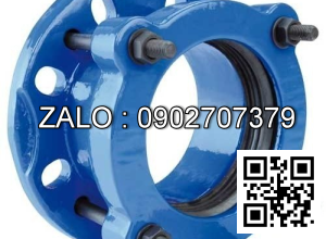 Khớp Nối BE DN300