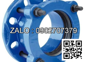 Khớp Nối BE DN400