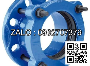 Khớp Nối BE DN450