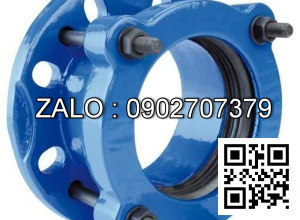 Khớp Nối BE DN560