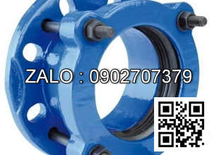 Khớp Nối BE DN900