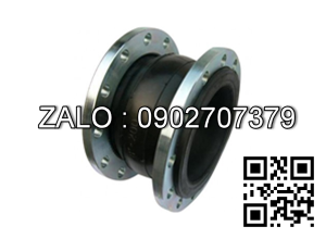 Khớp Nối Mềm EE DN140