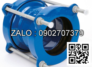 Khớp Nối EE DN140