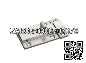 Chốt giữ cửa Vickini 46102.001 SSS