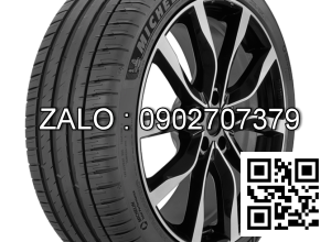 Lốp xe 11R22.5 kiểu gai XZU S MICHELIN