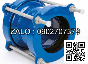 Khớp Nối EE DN400