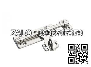 Chốt giữ cửa Vickini 46104.100 PSS