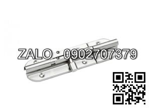 Chốt giữ cửa Vickini 46360.100 SSS