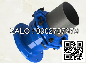 Khớp Nối BF DN140