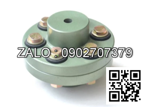 Khớp Nối FF DN65