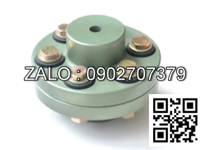 Khớp Nối FF DN100