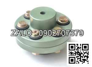 Khớp Nối FF DN125